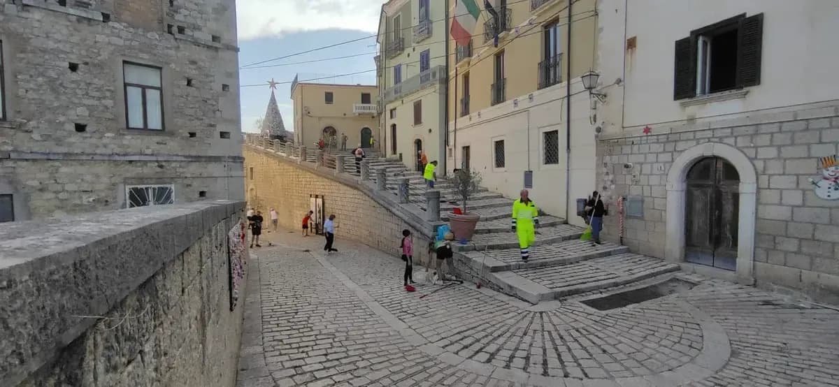 Vigilanza ambientale — foto 5 - Congeav Sezione Trivento